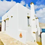 Art & Vakantiehuis *