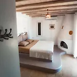 Art & Vakantiehuis *