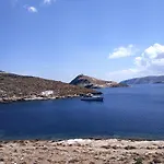 Art & Vakantiehuis Pánormos