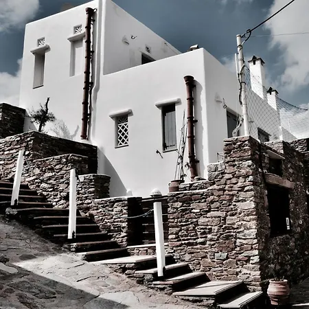 Prázdninový dům Art &