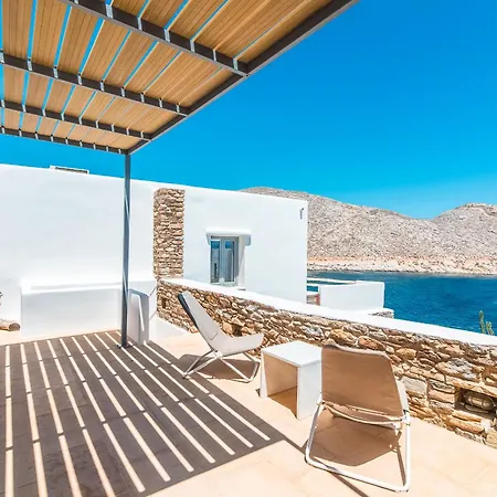 Art & Prázdninový dům