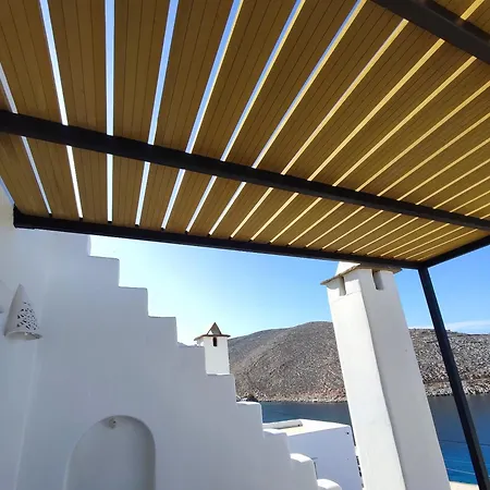 Prázdninový dům Art & *