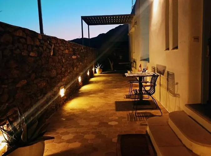 Art & Prázdninový dům