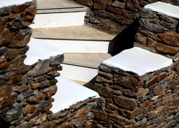 Prázdninový dům Art & Pánormos