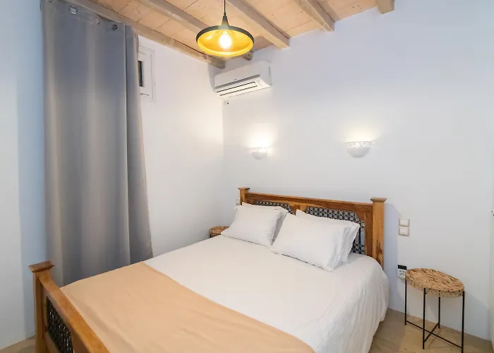 Prázdninový dům Art &