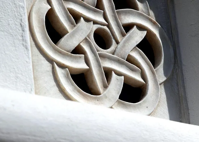 Art & Prázdninový dům *