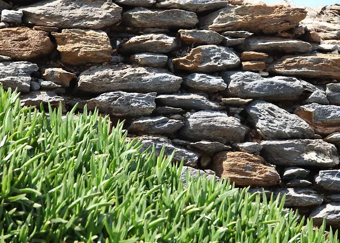 Art & Prázdninový dům