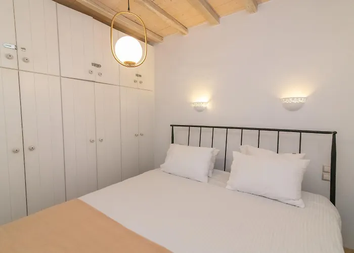 Prázdninový dům Art &