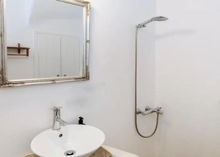 Prázdninový dům Art & *