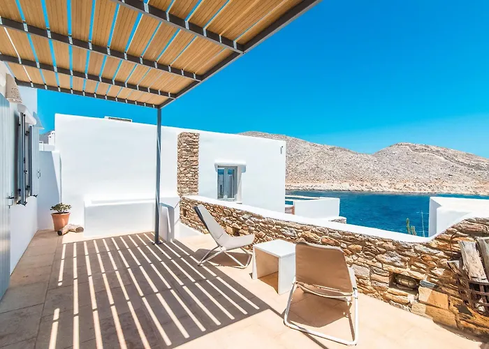 Art & Prázdninový dům