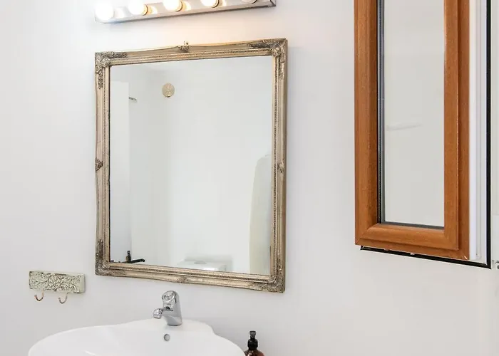 Prázdninový dům Art &