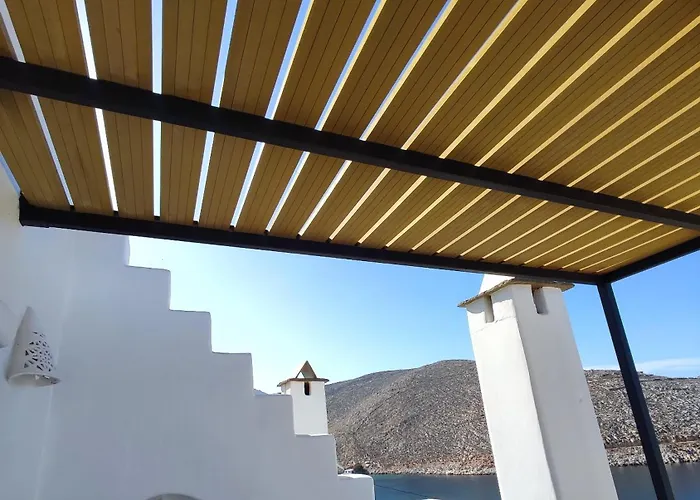 Prázdninový dům Art & *