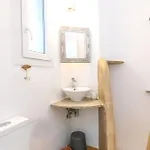 בית נופש Art &