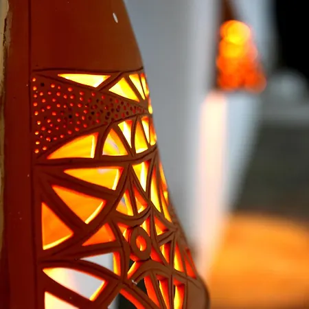 Tatil Evi Art & Pánormos