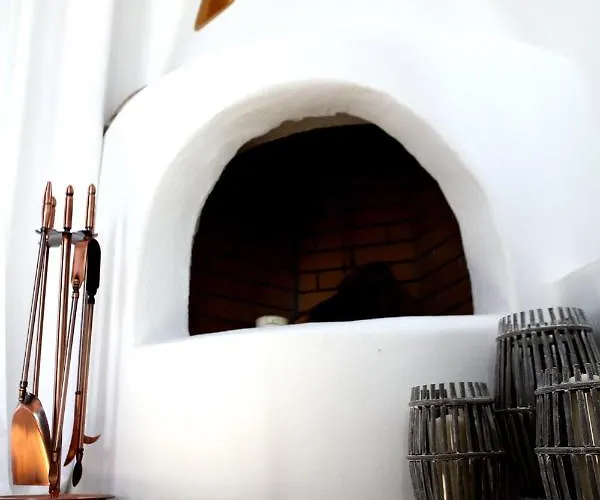 Art & Casa de Férias