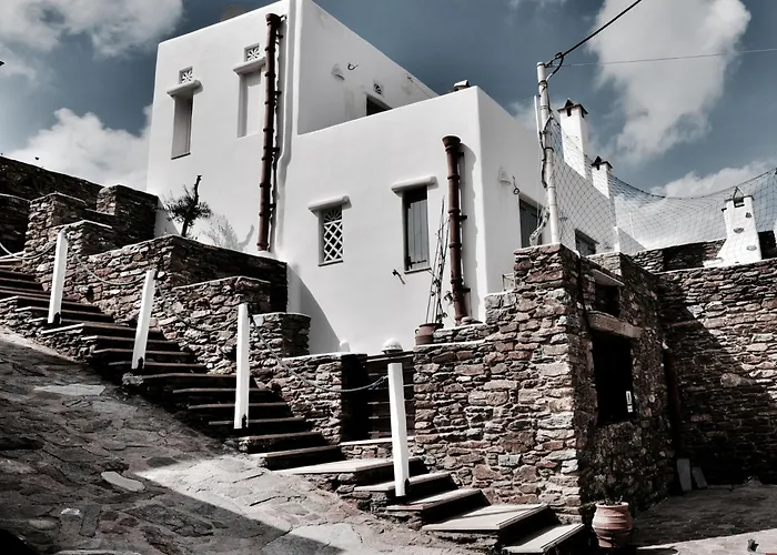 Casa de Férias Art &