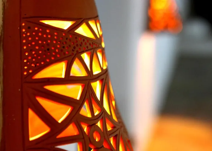 Casa de Férias Art & Pánormos