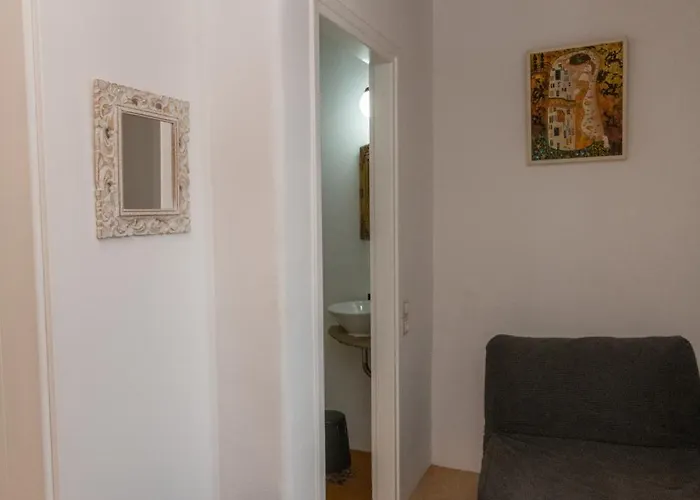 Casa de Férias Art & *