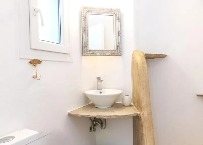 Casa de Férias Art &