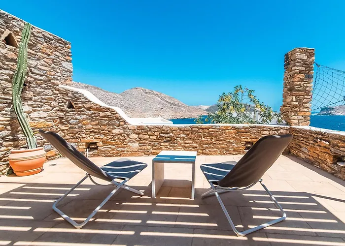 Casa de Férias Art & Pánormos