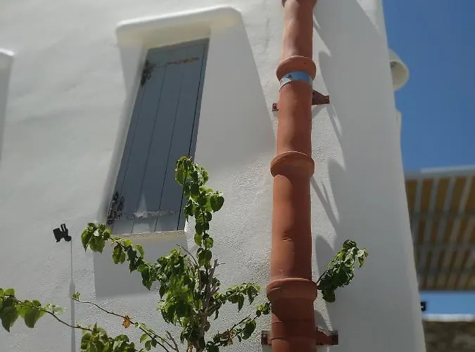 Casa de Férias Art & Pánormos